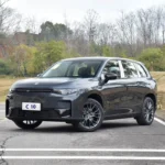 2026 Leapmotor C10 Comfort Edition Electric Car– In Stock in China |  Chinese Ev Cars in Ethiopia - Image 2