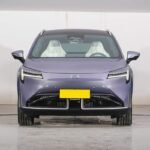 2026 GAC Aion Lx New Design SUV– Wholesale Price From China |  Chinese Ev Cars in Ethiopia