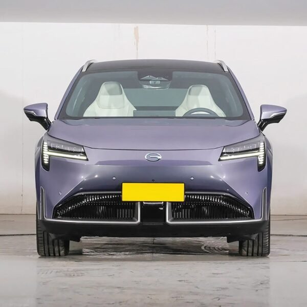 2026 GAC Aion Lx New Design SUV– Wholesale Price From China |  Chinese Ev Cars in Ethiopia