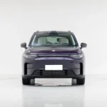 2026 Leapmotor C16 Extended Range 200 Electric Car– In Stock in China |  Chinese Ev Cars in Ethiopia - Image 2