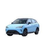 Neta Aya Sport Electric EV 5 Door Car– In Stock in China |   Chinese Ev Cars in Ethiopia - Image 2