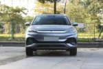BYD Yuan Plus 2026 EV Electric SUV Car– Available From China |  Chinese Ev Cars in Ethiopia