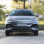 BYD Yuan Plus 2026 EV Electric SUV Car– Available From China |  Chinese Ev Cars in Ethiopia