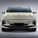 Hongqi E-Qm5 Electric Vehicle– Wholesale Price From China |  Chinese Ev Cars in Ethiopia