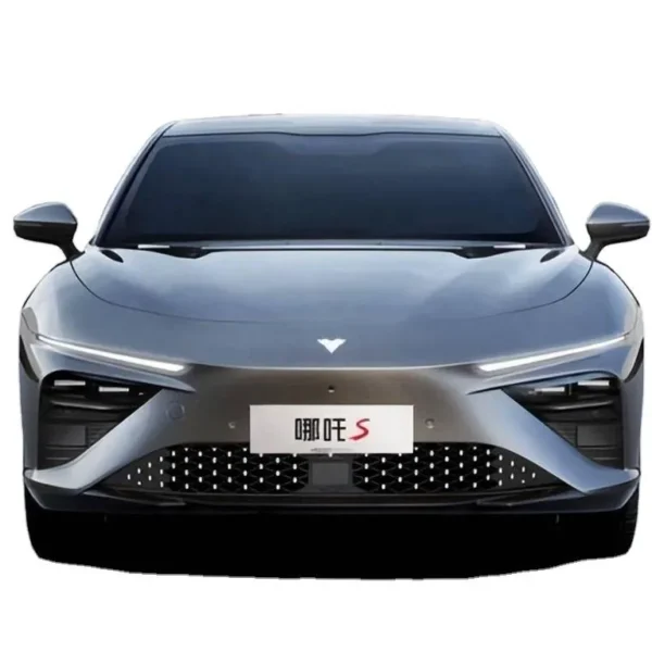 2026 Neta S Sedan Extended Range 231 HP Electric 1060km– In Stock in China |   Chinese Ev Cars in Ethiopia