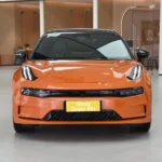 Zeekr 001 2026 Car 100kwh Battery Electric– Ships Worldwide From China |  Chinese Ev Cars in Ethiopia