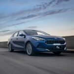 KIA K3 2026 1.5L CVT Luxury Smart Gas-Powered Vehicle– Wholesale Price From China |  Chinese Ev Cars in Ethiopia - Image 2
