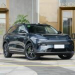Leapmotor C11 2026 Model Pure Electric 640 Premium Edition New Energy Car– In Stock in China |   Chinese Ev Cars in Kenya - Image 3