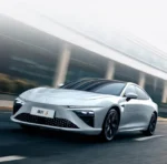 2026 Neta S Sedan Extended Range 231 HP Electric 1060km– In Stock in China |   Chinese Ev Cars in Ethiopia - Image 3