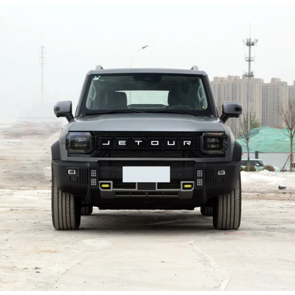 Jetour Shanhai T2 1.5td 129km Hybrid SUV 2WD– Wholesale Price From China |  Chinese Ev Cars in Ethiopia