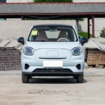 Leapmotor T03 Auto SUV Vehicle Hybrid Fuel Automobile– In Stock in China |  Chinese Ev Cars in Ethiopia