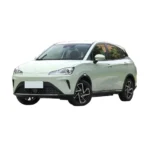 Neta Aya Sport Electric EV 5 Door Car– In Stock in China |   Chinese Ev Cars in Ethiopia - Image 3
