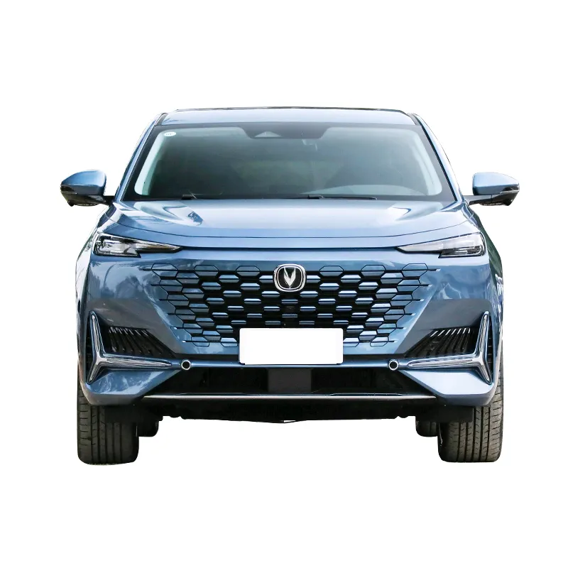imgi_96_2023-Version-SUV-Changan-Uni-K-5-Seats-Gasoline-New-Electric-Cars-Vehicles 2026 SUV Changan Uni-K 5 Seats Gasoline New Electric Cars Vehicles– Ships Worldwide From China | Chinese Ev Cars in Ethiopia - Image 1