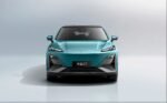 Changan EV Deepal S07 Range 1200km Intelligent Driving Fashion SUV Car– Ships Worldwide From China |  Chinese Ev Cars in Kenya - Image 2