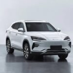 2026 Byd Song Plus EV Flagship 605km Long Range SUV New Energy– Ships Worldwide From China |  Chinese Ev Cars in Ethiopia - Image 2