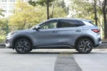 BYD Yuan Plus 2026 EV Electric SUV Car– Available From China |  Chinese Ev Cars in Ethiopia - Image 3