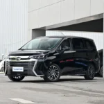 MPV 2026 GAC Trumpchi M6 Max 7-Seater Gasoline Car– Wholesale Price From China |  Chinese Ev Cars in Kenya - Image 2