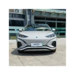 2026 Denza N7  Electric 5 Door 5 Seats Cars– In Stock in China |  Chinese Ev Cars in Kenya - Image 2