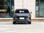 2026 Jetour X70 SUV Plus Gasoline Car– Wholesale Price From China |  Chinese Ev Cars in Ethiopia - Image 2