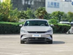 2026 Byd Han EV 605km Honor Electric Chinese New Energy Car– Ships Worldwide From China |  Chinese Ev Cars in Ethiopia