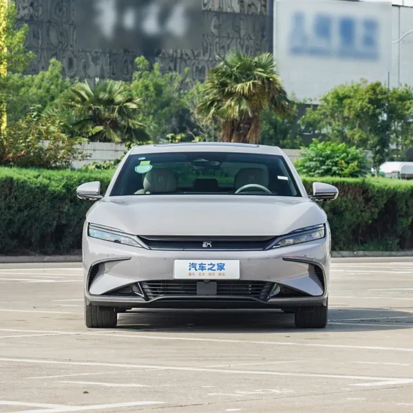 2026 Byd Han EV 605km Honor Electric Chinese New Energy Car– Ships Worldwide From China |  Chinese Ev Cars in Ethiopia