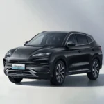 2026 Byd Song Plus EV Flagship 605km Long Range SUV New Energy– Ships Worldwide From China |  Chinese Ev Cars in Ethiopia - Image 3
