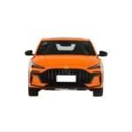 MG 6 2026 1.5t Automatic Classic Edition– Wholesale Price From China |  Chinese Ev Cars in Ethiopia - Image 2