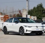 2026 Volkswagen ID. 7 Vizzion Electric Vehicle with Advanced Features– Ships Worldwide From China | Chinese Ev Cars in Ethiopia - Image 3
