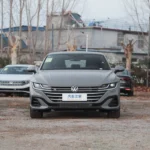 Volkswagen Arteon Gasoline 5-Seat Hatchback– Ships Worldwide From China |  Chinese Ev Cars in Ethiopia