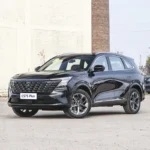 2026 Changan CS75 Plus 1.5t 2.0t 8-Speed Automatic Gasoline SUV– Ships Worldwide From China |  Chinese Ev Cars in Kenya - Image 3