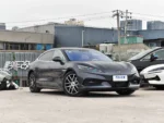 High Quality Byd 2026 Denza Z9 Dm Sedan– In Stock in China |  Chinese Ev Cars in Ethiopia - Image 2