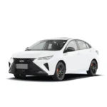 Chery Arrizo 5 Gt 2026 New Vehicle 1.6t Gas Car– Ships Worldwide From China |  Chinese Ev Cars in Kenya - Image 3