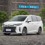 MPV 2026 GAC Trumpchi M6 Max 7-Seater Gasoline Car– Wholesale Price From China |  Chinese Ev Cars in Kenya - Image 3