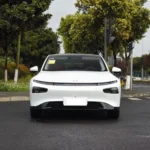 New Energy Car Auto Xpeng P7 2026– In Stock in China |  Chinese Ev Cars in Ethiopia