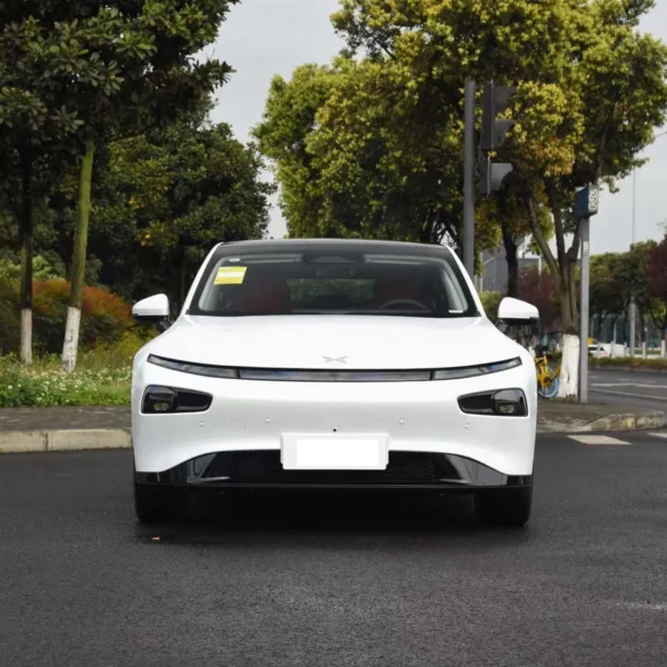 New Energy Car Auto Xpeng P7 2026– In Stock in China |  Chinese Ev Cars in Ethiopia