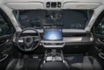 2026 Gwm Cannon Alpha Hi4-T– China Export Vehicle |  Chinese Ev Cars in Ethiopia - Image 2
