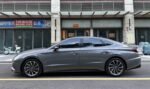 Hyundai Sonata 2026 380TGDi GS Automatic Smart Edition– Factory Price From China |  Chinese Ev Cars in Ethiopia - Image 2