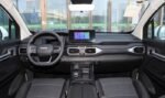 Geely Radar KingKong – Factory Price From China |  Chinese Ev Cars in Ethiopia - Image 2