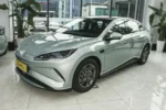 New Energy Byd Seal 06 Dm-I Smart Drive Edition 120km Flagship– Ships Worldwide From China |  Chinese Ev Cars in Kenya - Image 2