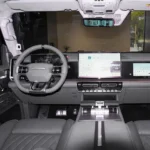 Mhero 917– Buy Direct From China  |  Chinese Ev Cars in Ethiopia - Image 7