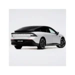 XPeng P7+– Buy Direct From China | Chinese Ev Cars in Ethiopia - Image 6