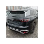Aito M7– Buy Direct From China | – Buy Direct From China |  Chinese Ev Cars in Ethiopia - Image 7