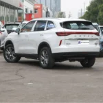 Haval H6 Phev Car Compact Hybrid SUV– Buy Direct From China |  Chinese Ev Cars in Ethiopia - Image 3