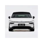 XPeng P7+– Buy Direct From China | Chinese Ev Cars in Ethiopia - Image 8