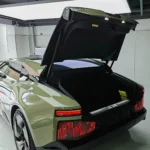 Hiphi Z Electric Car– Buy Direct From China |   Chinese Ev Cars in Ethiopia - Image 9