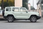Tank 300 Time Traveler Compact SUV– Buy Direct From China |  Chinese Ev Cars in Ethiopia - Image 8