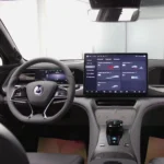 Denza N7 – Buy Direct from China | Chinese Ev Cars in Ethiopia - Image 12