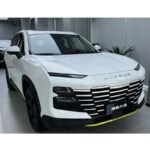 Jetour Dashing– Buy Direct From China | |  Chinese Ev Cars in Kenya - Image 10
