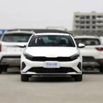 KIA K3– Buy Direct From China | Chinese Ev Cars in Ethiopia