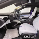 Hiphi Z Electric Car– Buy Direct From China |   Chinese Ev Cars in Ethiopia - Image 7